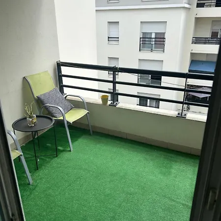 Fons Apartman *